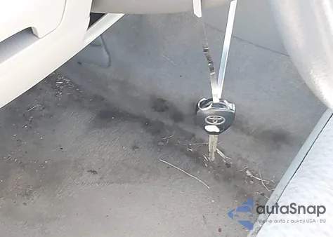 2010 Toyota Camry Le из США, поврежденный, VIN 4T1BF3EK6AU109118